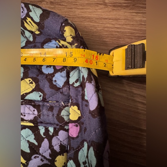 Vera Bradley overnight bag - Picture 11 of 11